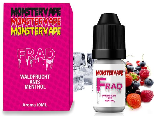 MonsterVape - Aroma Frad 10ml