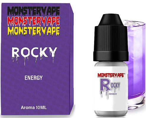 MonsterVape - Aroma Rocky 