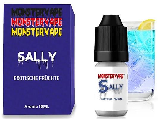MonsterVape - Aroma Sally