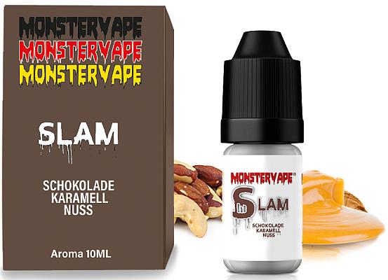 MonsterVape - Aroma Slam 