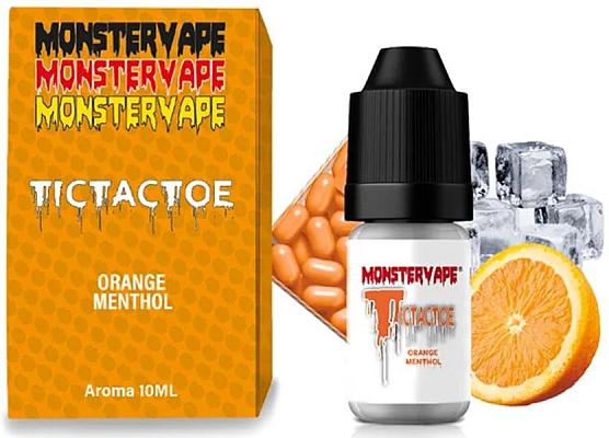 MonsterVape - Aroma TicTacToe