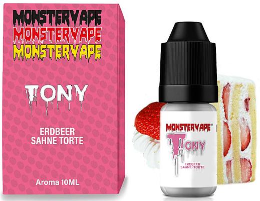 MonsterVape - Aroma Tony