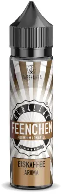Nebelfee - Feenchen - Aroma Eiskaffee 5 ml