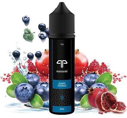 Professor Puff - Aroma Blueberry Pomgranate 15ml