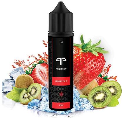 Professor Puff - Aroma Strawberry Kiwi Ice 15ml