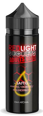 Redlight Secret - Aroma saftig 10ml