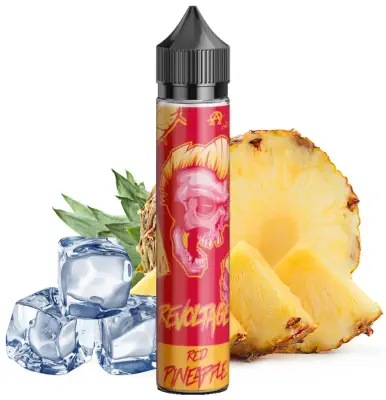 Revoltage - Aroma Red Pineapple