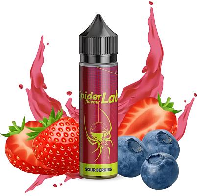 Spider Lab - Aroma Sour Berries