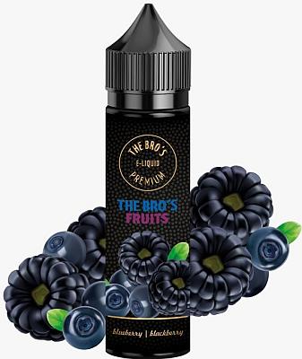 The Bros - Fruits - Aroma Blueberry Blackberry 20ml