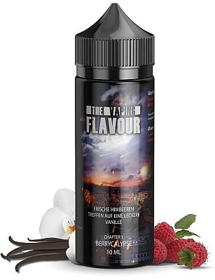 The Vaping Flavour - Aroma Ch.1 Berrycalypse