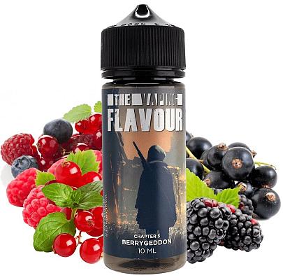 The Vaping Flavour - Aroma Ch.5 Berrygeddon