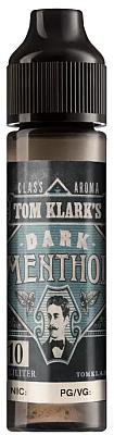 Tom Klarks - Aroma Dark Menthol 