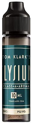 Tom Klarks - Aroma Elysium