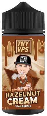 TNYVPS - Aroma Hazelnut Cream 10 ml