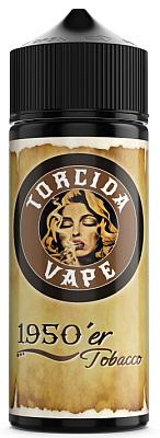 Torcida Vape - Aroma 1950er Tobacco 20ml