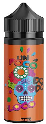 Un Poco Loco - Aroma Dodo 10ml