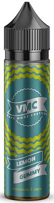 VMC - Aroma Lemon Gummy