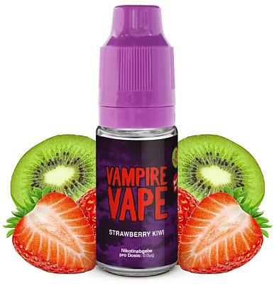 Vampire Vape - Strawberry Kiwi