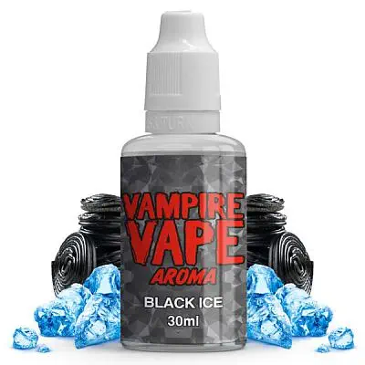 Vampire Vape - Aroma Black Ice 30ml