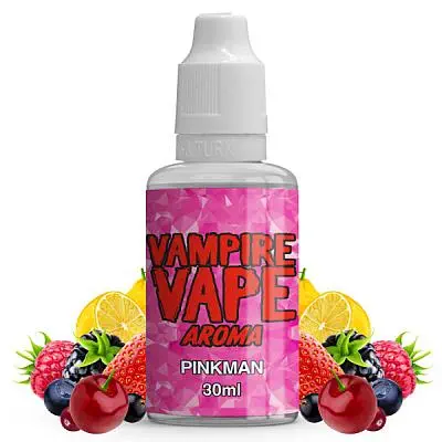 Vampire Vape - Aroma Pinkman 30 ml