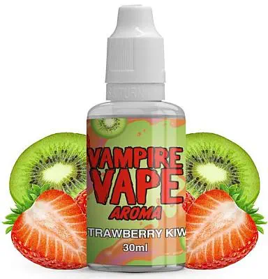 Vampire Vape - Aroma Strawberry Kiwi 30ml