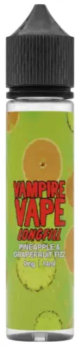 Vampire Vape - Aroma Pineapple Grapefruit Fizz 14 ml