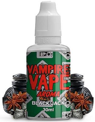 Vampire Vape - Aroma Black Jack 
