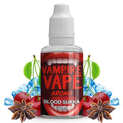 Vampire Vape - Aroma Blood Sukka 30ml
