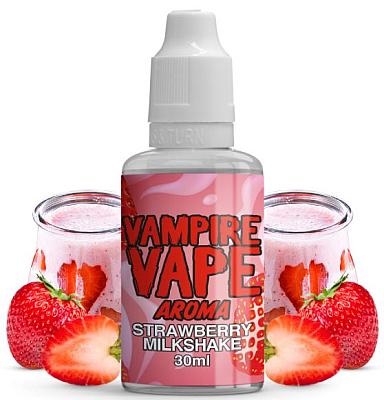 Vampire Vape - Aroma Strawberry Milkshake
