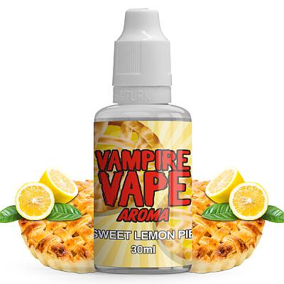 Vampire Vape - Aroma Sweet Lemon Pie