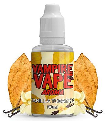 Vampire Vape - Aroma Vanilla Tobacco