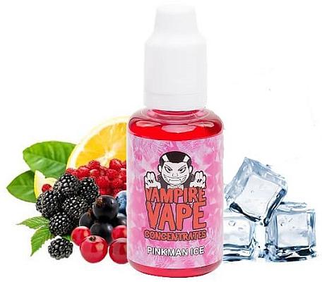 Vampire Vape - Aroma Pinkman Ice
