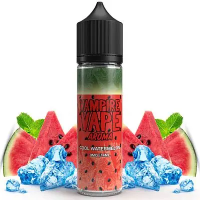 Vampire Vape - Aroma Cool Watermelon 14ml