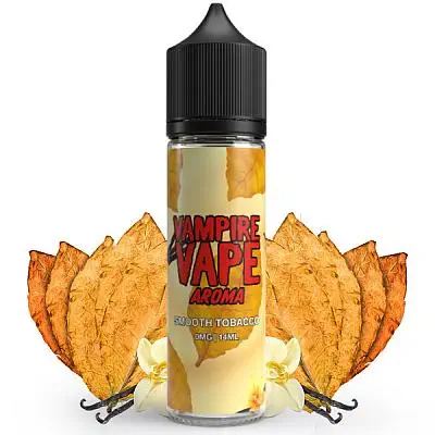 Vampire Vape - Aroma Smooth Tobacco 14ml
