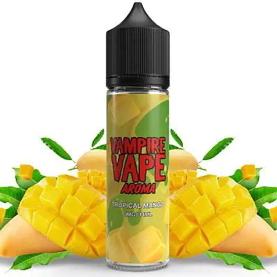 Vampire Vape - Aroma Tropical Mango 14ml