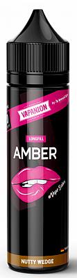 Vapanion - Amber - Aroma Nussecke 15ml