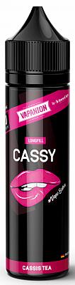 Vapanion - Cassy - Aroma Cassis Tee 15ml