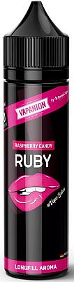 Vapanion - Ruby - Aroma Raspberry Candy