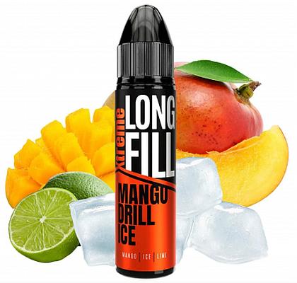 Xtreme Longfill - Aroma Mango Drill Ice 20ml