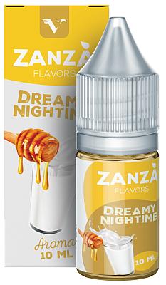 Zanzà Flavors - Aroma Dreamy Nightime 10ml
