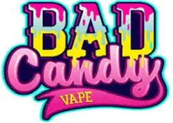 Bad Candy Logo