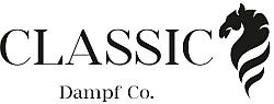 Classic Dampf Logo