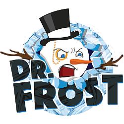 Dr. Frost Logo