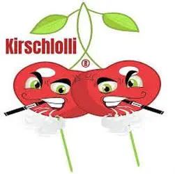 Kirschlolli Logo