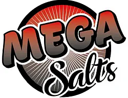Mega Salts Logo