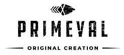 Primeval Logo