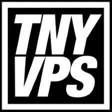 TNYVPS Logo
