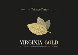 Tobacco Time Logo