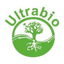 Ultrabio Logo