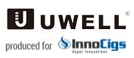 Uwell Innocigs Logo